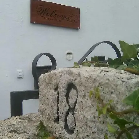 Welcome Affittacamere Vendégház Tempio Pausania