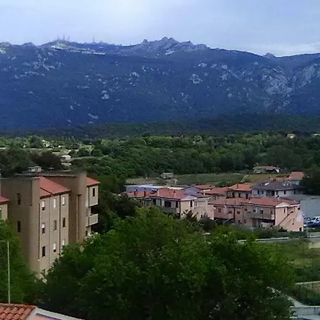 Vendégház Welcome Affittacamere *
