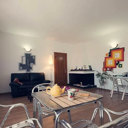Maison d'hôtes Welcome Affittacamere Tempio Pausania